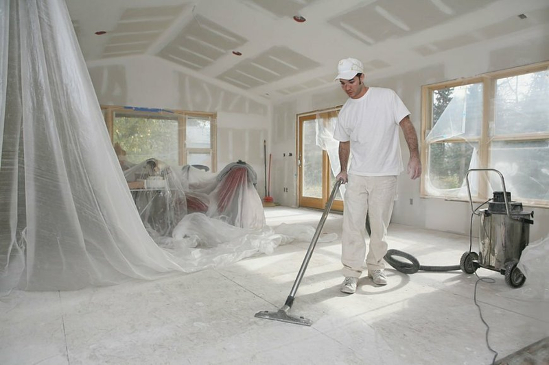 Cleaning Company Göttingen Ensuring Spotless Spaces