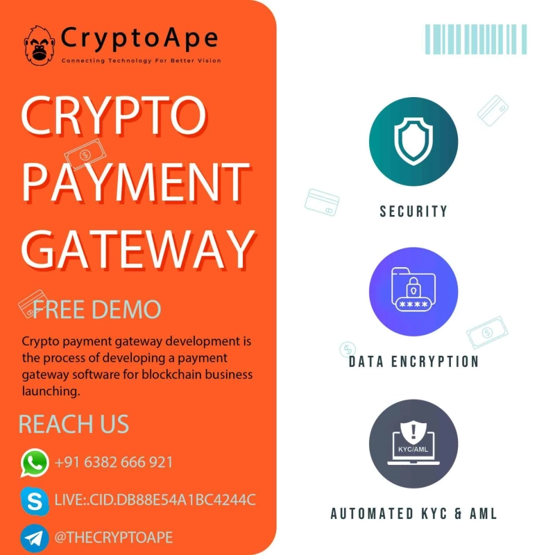 What You Need to Know About Building an Effective User Experience for Your Crypto Payments Platform