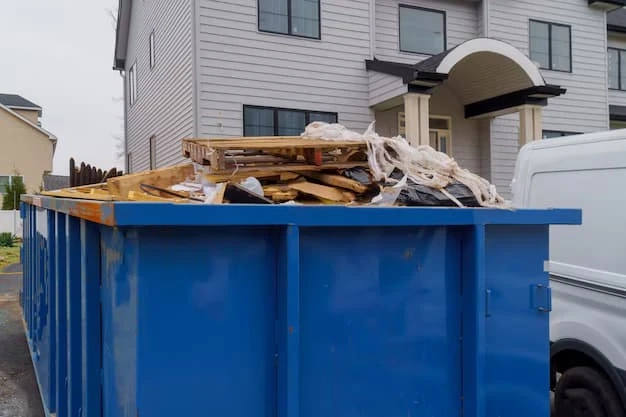 Why Mini Skip Hire in Birmingham Is Perfect for Small Projects