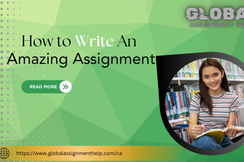Bad Habits You Must Avoid to Write an Amazing Assignment