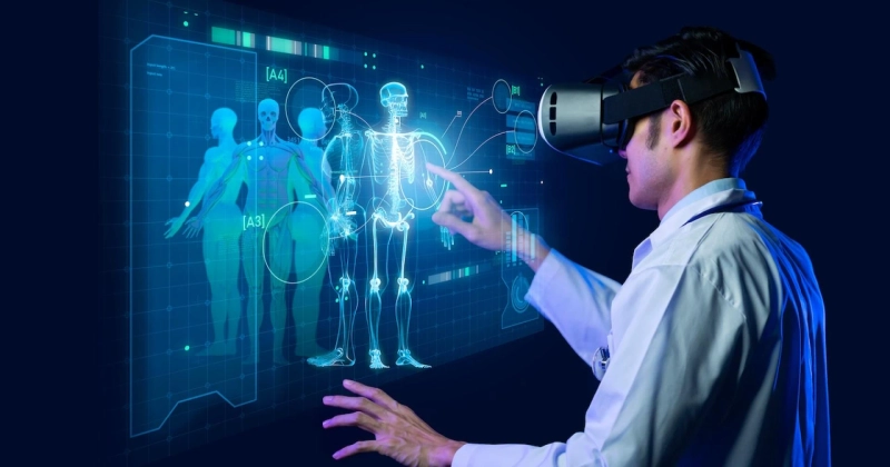 AI in the Medical Field