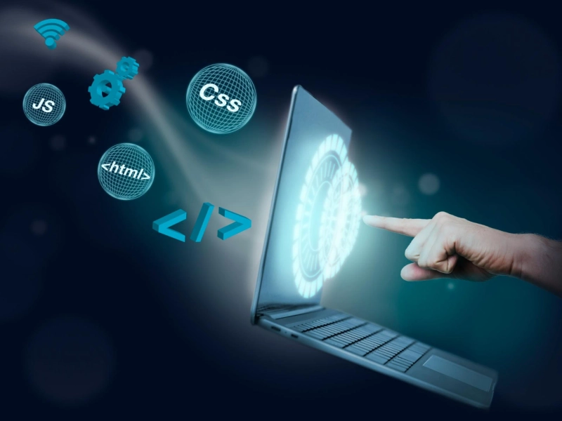 How No Code Platforms Are Used for Internal Application Development