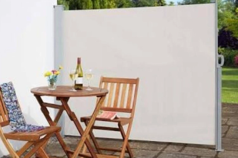 Enhance Your Multi-Family Property with Deck Privacy Screen Panels and Vinyl Decking