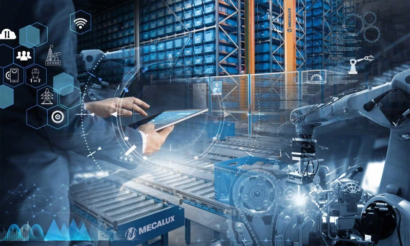 India Logistics Automation Market Top Companies Share, Size, Business Strategy, Sales, Revenue And Forecast by 2026