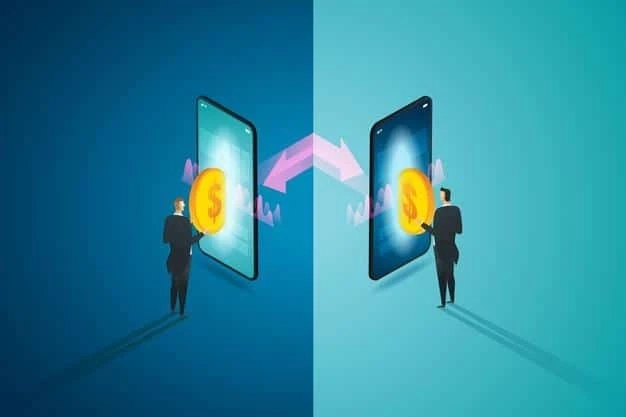 Invest in DeFi Lending and Borrowing Platform development services to boost your economic growth