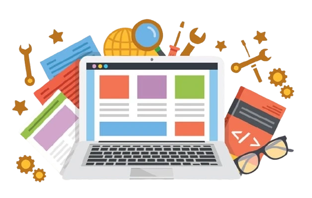 Top Barrie Web Design