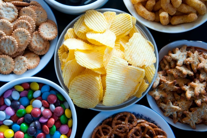 Top 10 Wheat Free and Gluten Free Snacks