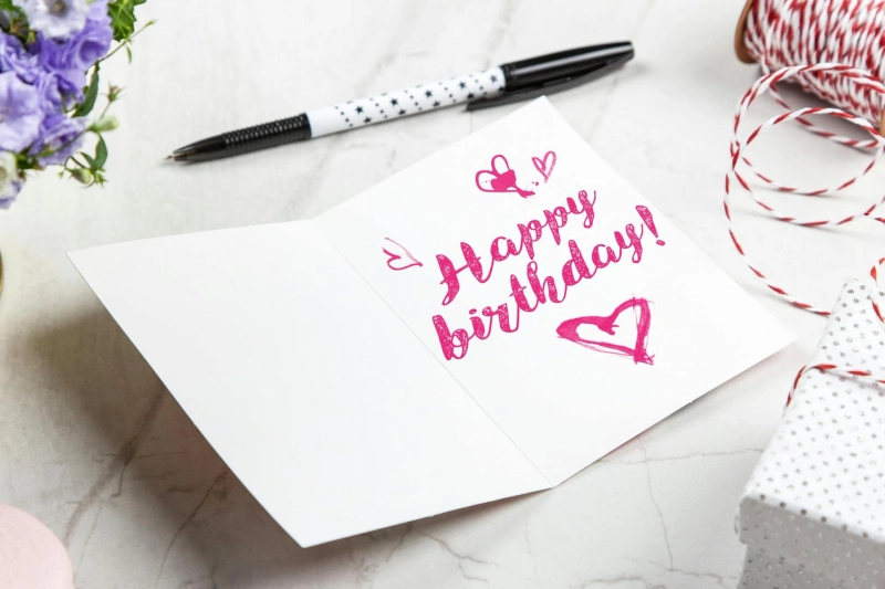 Thoughtful Personalized Gifts for an Unforgettable Birthday
