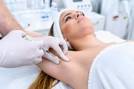 Combination Therapies for Hyperhidrosis: Maximizing Results