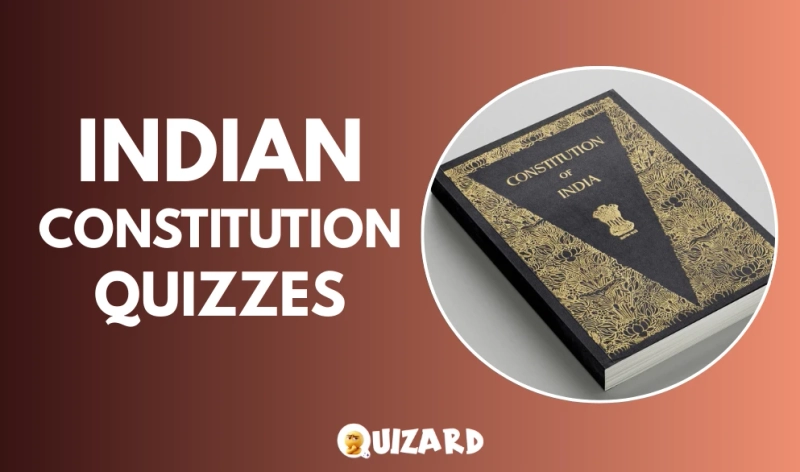 A Simple and Effective Approach to Learn the Indian Constitution Through Quizzes