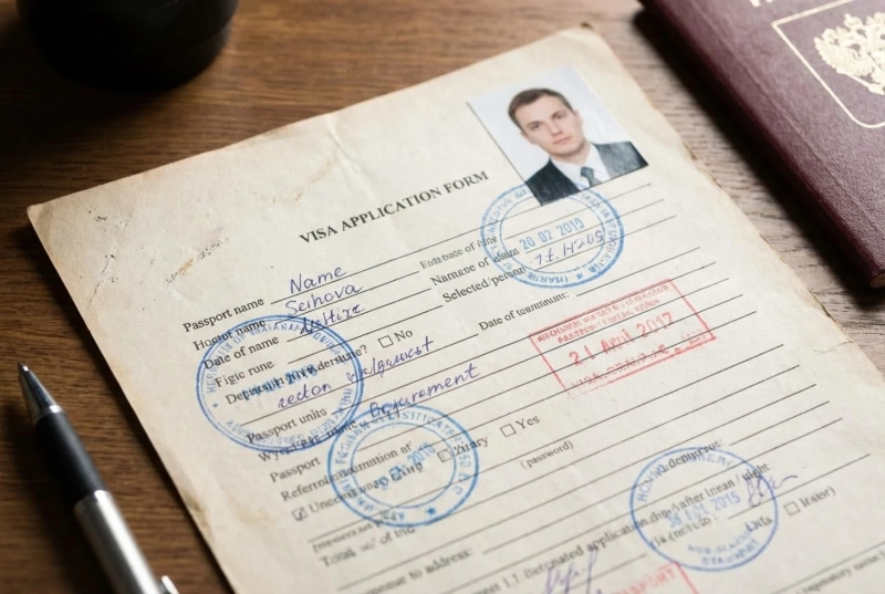 What If F1 Visa Gets Rejected: Causes, Prevention & Recovery