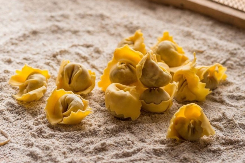 Are you craving for Oven Ready Cannelloni along with Italian Stuffed Pasta?