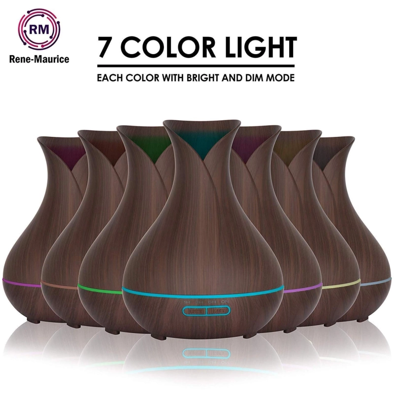 The Best Essential Oil Diffusers in 2020