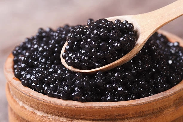 Global Caviar Market Share, Growth Opportunities and Business Strategies By 2027