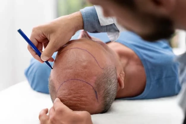 DHI Hair Transplant: Everything You Need to Know