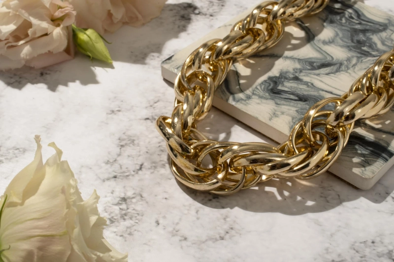 Gold Jewelry Trends 2026: Yellow, White or Rose Gold?