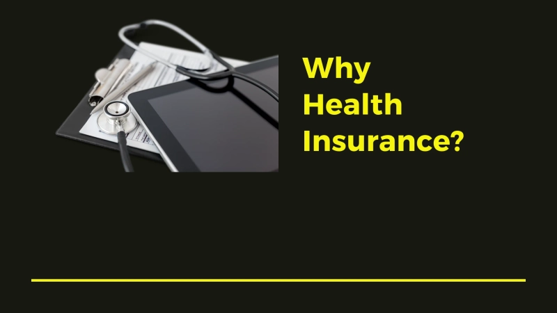 Importance of Health Insurance