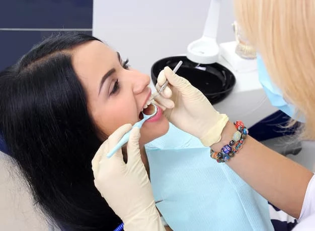 Why Tooth Colored Dental Fillings Near Me Are Preferred