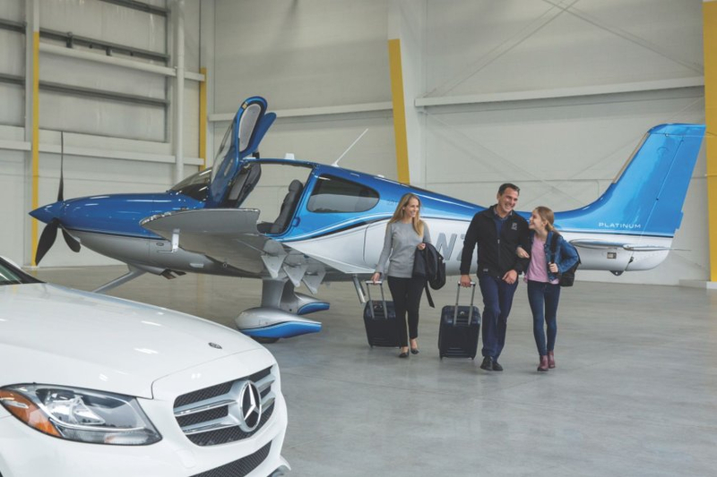 Exploring a Career in Cirrus Flight Training: FAQs Answered