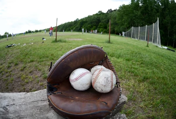 Protective Baseball Backstop Nets: Durable Solutions for Safety and Spectator Enjoyment