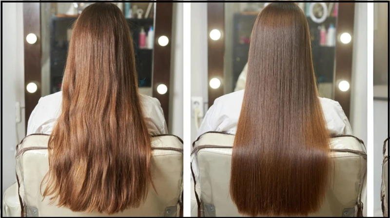Keratin Treatment Cost — Pune’s Top Salon