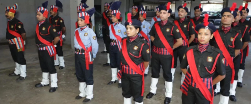 Importance of Guard Verification in Mumbai Security