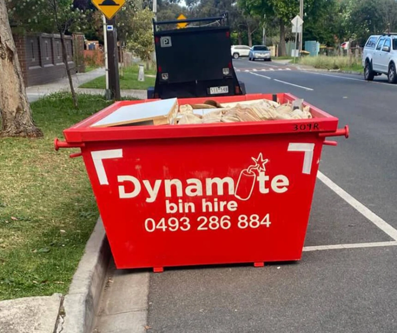 Skip the Mess: Affordable Skip Bin Hire Services in PrestonDraft: My Post Title