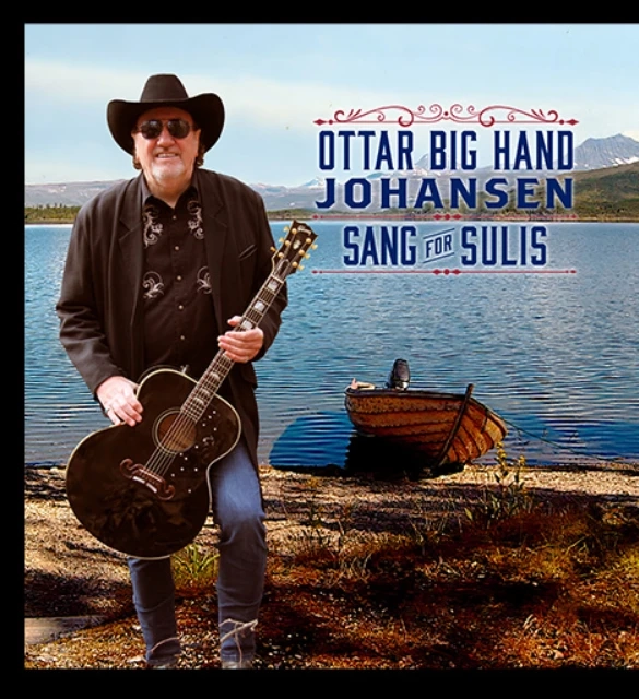 Supporting Independent Artists: The Rise of Roots and Americana Music