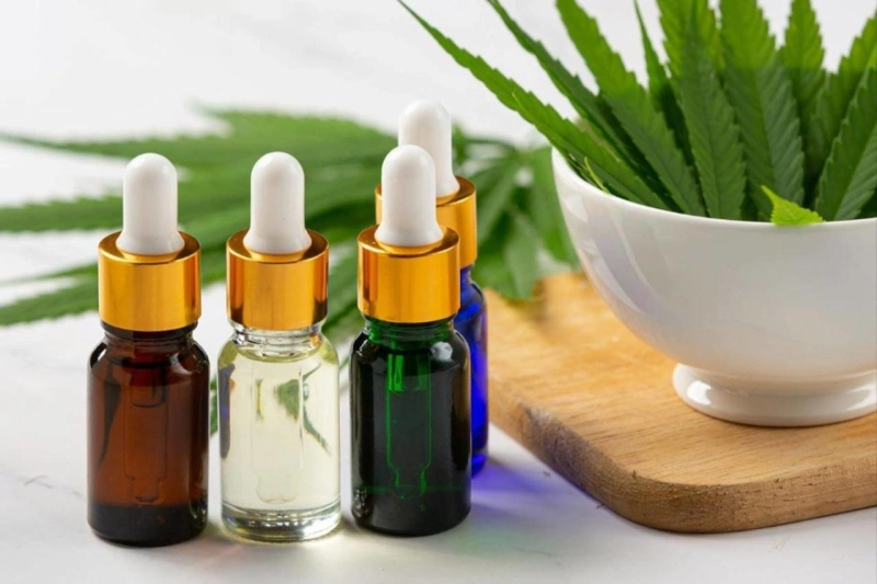 Simple Facts About  Best cbd oil brands  Explained
