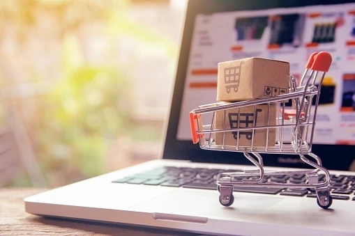 Click and Buy Your Stuff Through Online Shopping Websites