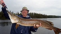 Where Can You Find Canada Fly In Outposts