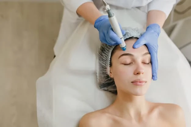 Why Hydrafacial Bristol Is a Popular Skin Treatment