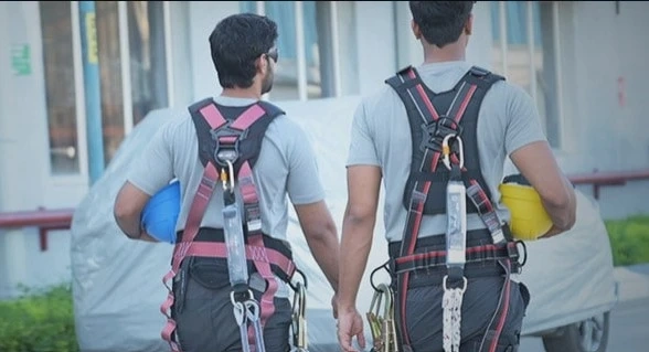 Safety Belt Guide: Choosing the Right Fit and Understanding Safety Belt Price