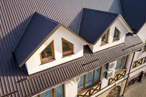 Which Material Is Best for Roof Shingles?