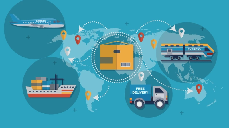 Revolutionizing Logistics with Innovative Solutions