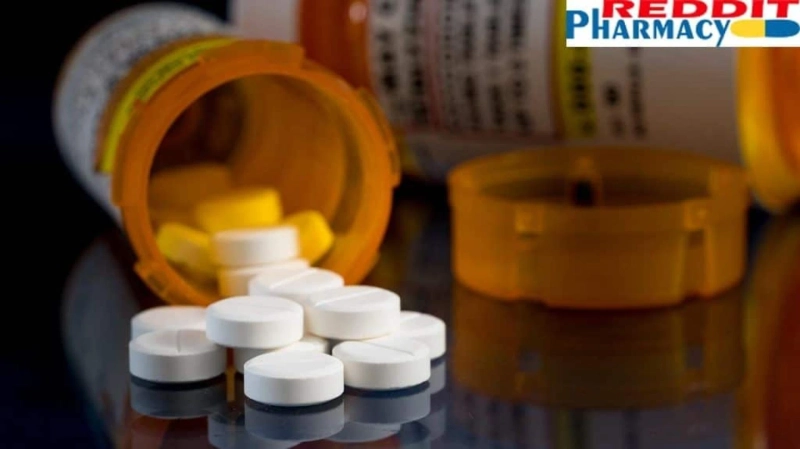 Oxycodone- The chemistry of opium