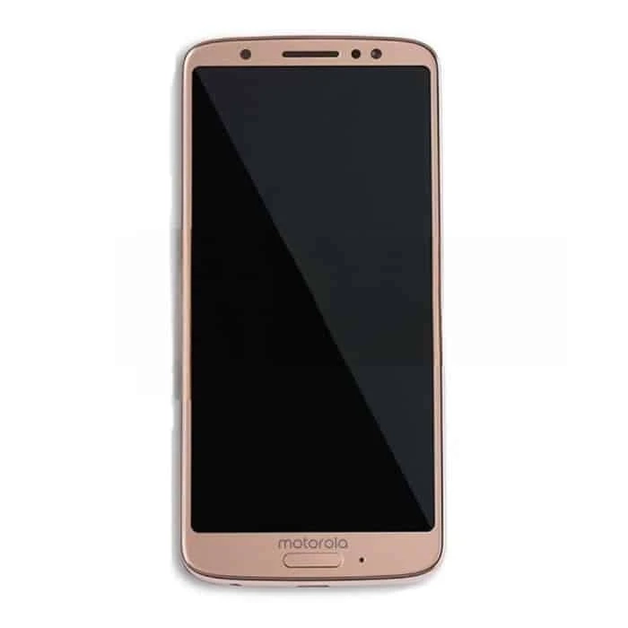 How To Replace LCD and Digitizer Assembly On Motorola Moto Z Play