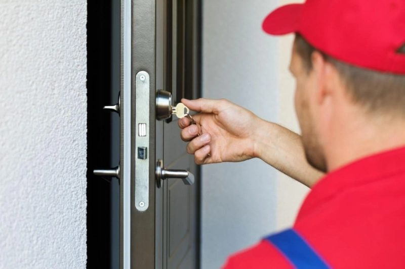How Locksmith Help You When Key Breaks Into The Lock?