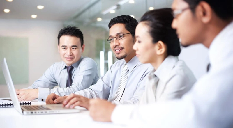 The scope of HND business degree