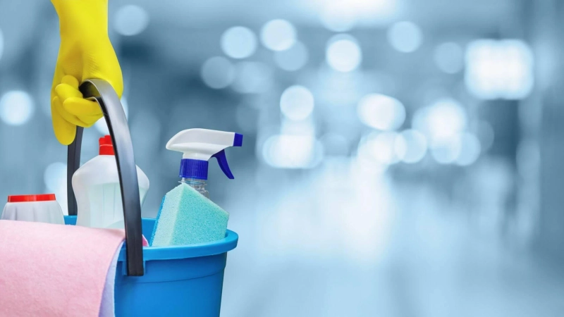 What to Expect from a Professional Deep Cleaning Service Epping VIC