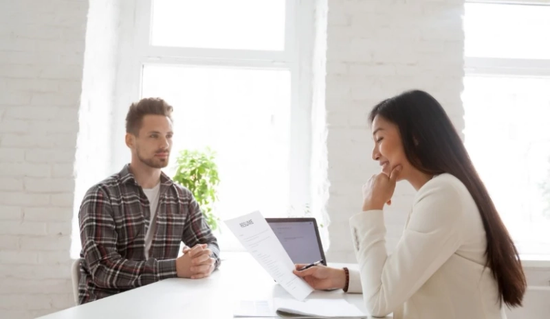 Background Screening For Employment