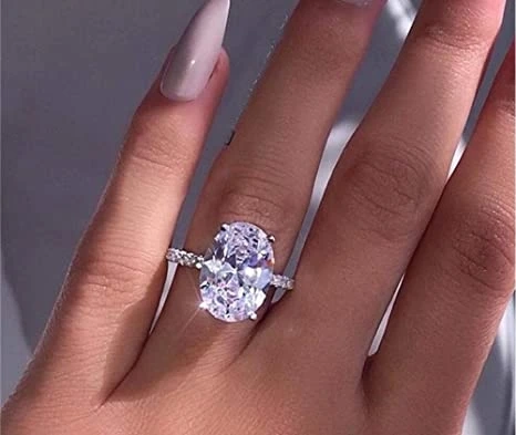 Insuring your engagement ring
