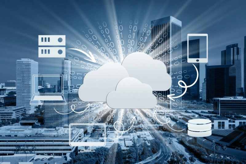 SAN Storage in Multi-Cloud: Overcoming Modern Enterprise Challenges