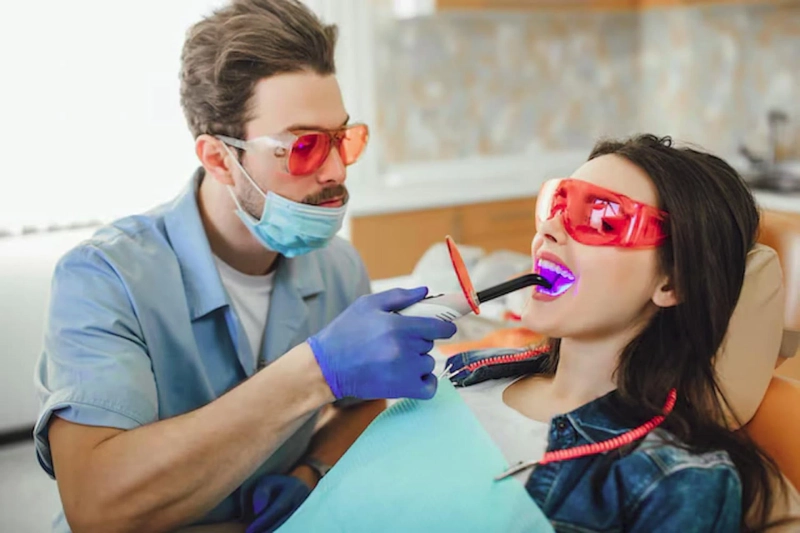 How Teeth Cleanings Near Me Help Prevent Gum Disease