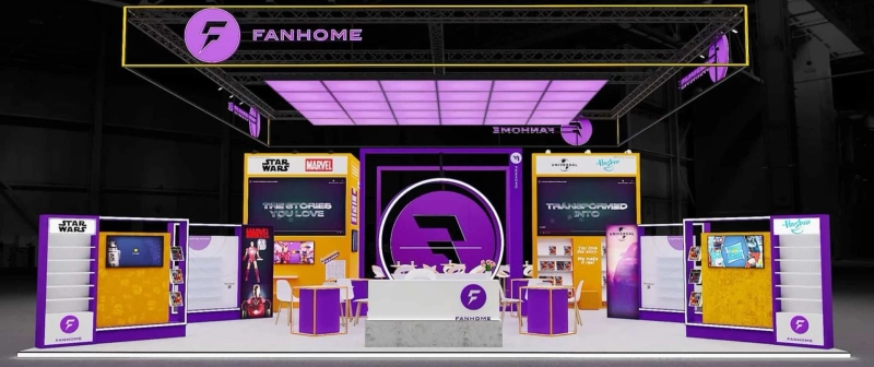 Facts That Make a New York Trade Show Booth Rental Company Unmatched