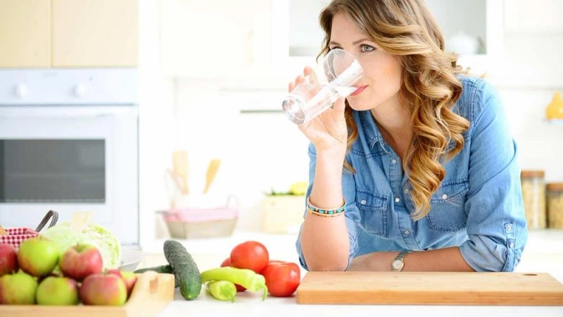 500 ml to smaller pouches- How mineral water bottles evolved