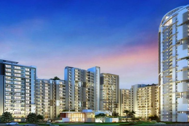 Know about Embracing Living Luxury at Prestige Nautilus Worli