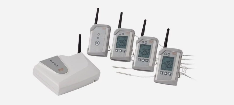 KAYE – Rent Thermal Validation Equipment