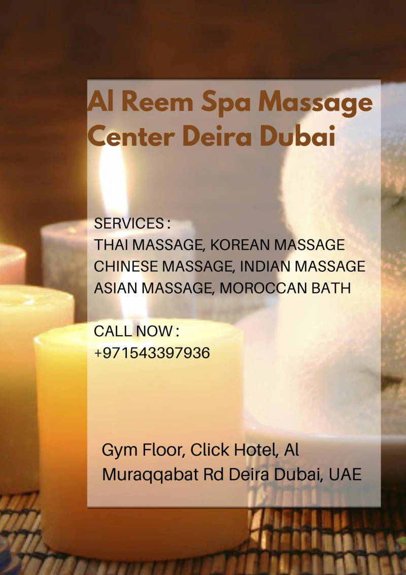 Shiatsu Massage for Productive Work Force