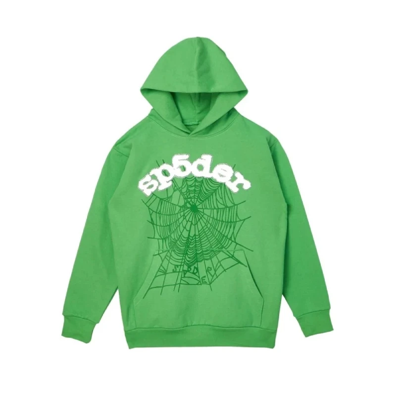 The Future of Spider Hoodie Clothing